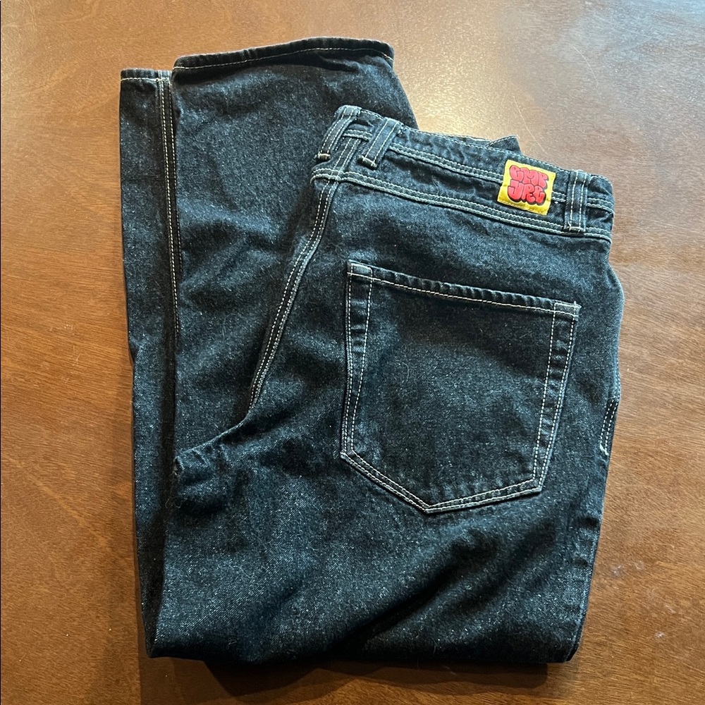 Empyre Dark Wash Jeans